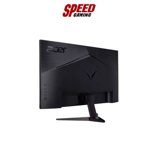 ACER MONITOR Nitro Gaming QG241YPbmiipx By Speed Gaming | Shopee Thailand