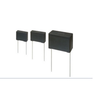 WFE2W 105JB9  CAPACITORS   PLASTIC FILM   (PANASONIC) คาปาซิเตอร์