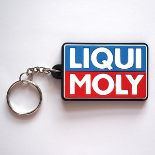 พวงกุญแจยาง LIQUI MOLY