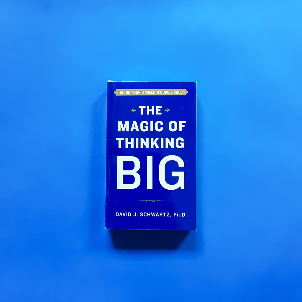 the-magic-of-thinking-big