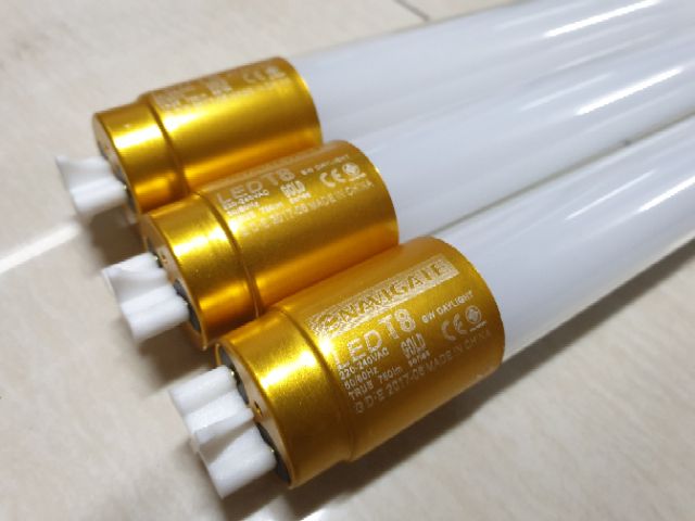 หลอดไฟแก้ว-navigate-led-t8-tube-glass-plus-series-9w-18w
