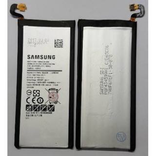 แบตเตอรี่ Samsung Note5 (N920)(EB-BN920ABE)/Battery Samsung Note5 พร้อมชุดไขควง พร้อมส่ง มีประกัน