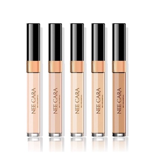 ภาพหน้าปกสินค้าNee Cara Limitless Liquid Concealer #N029 : Neecara นีคาร่า คอนซีลเลอร์ x 1 ชิ้น  svl ซึ่งคุณอาจชอบสินค้านี้