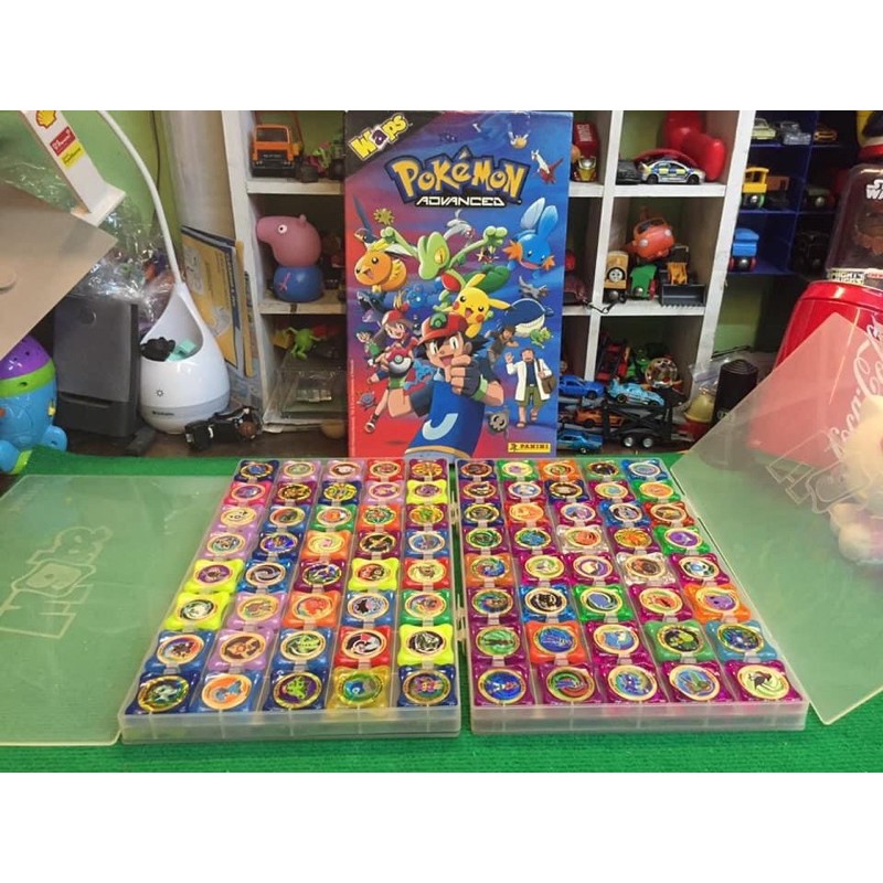 pokemon advanced 160 waps price | Shopee Thailand