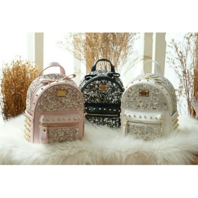 daimond-backpack-korea-style