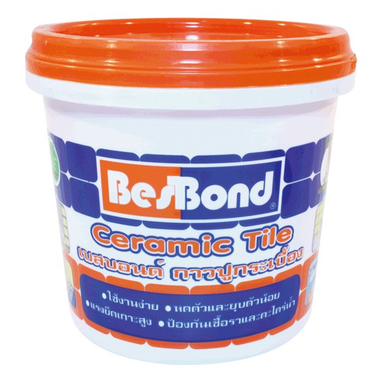 กาวปูกระเบื้อง-besbond-1kg-กาวปูกระเบื้อง-กาวปูกระเบื้อง-วัสดุปูพื้นและผนัง-besbond-1kg-tile-adhesives