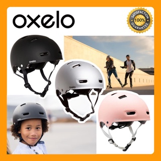 ภาพหน้าปกสินค้า🔥พร้อมส่ง🔥🔶🔶หมวกกันน็อคสำหรับผู้ใหญ่​ OXELO รุ่น MF500🔶🔶 ซึ่งคุณอาจชอบสินค้านี้
