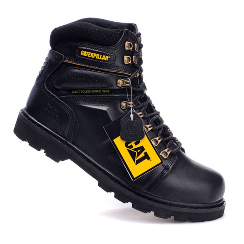 caterpillar-safety-shoes-รองเท้าเซฟตี้-รองเท้าทำงาน-เพื่อความปลอดภัย-สำหรับผู้ชาย