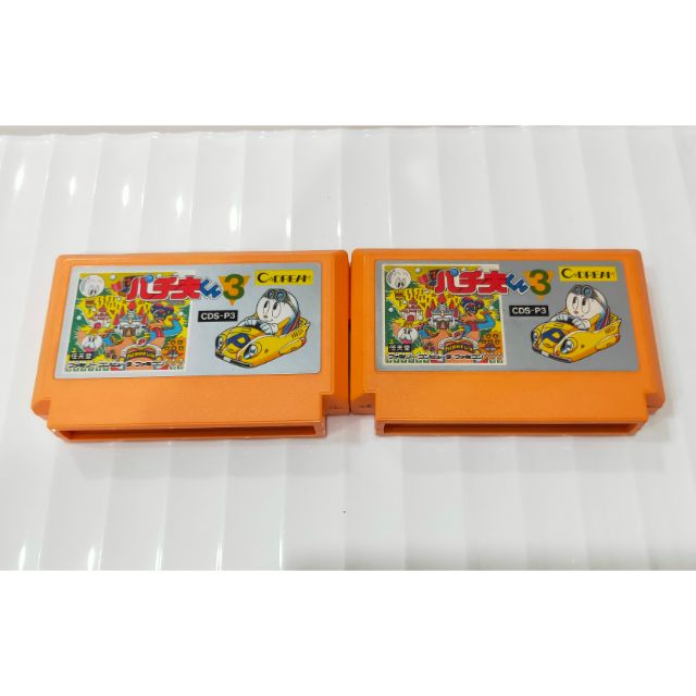 เกมส์-รถแข่ง-famicom-มือสองของแท้ญี่ปุ่น