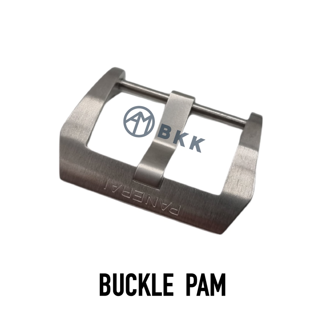buckle-pam-หัวเข็มขัดรัดสาย-pam-ขนาด-20-26-mm