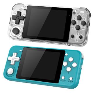 ภาพหน้าปกสินค้าBang♥ POWKIDDY Q90 Open Dual System Handheld Retro Game Console 16 Simulator ซึ่งคุณอาจชอบสินค้านี้