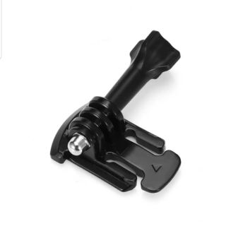 สินค้า SJCAM Bucket Basic for Action Camera SJ6 SJ7 M20 กล้องแอคชั่น กล้องติดหมวก กล้องถ่ายวีดีโอ