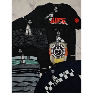 ผ้าฝ้าย 100%เสื้อยืด พิมพ์ลาย Juice MATIC LIKE ORI | เสื้อยืดพรีเมี่ยม พิมพ์ลาย LIKE ORI SURFS-3XL