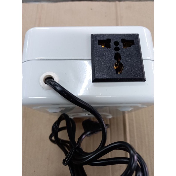 หม้อแปลงไฟ-220vacออกเป็น-110vac-1000w-transformer-ตัวแปลงไฟ