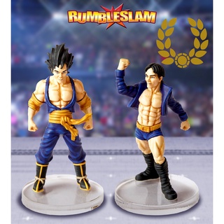 🔥มีของพร้อมส่ง🔥 TTCombat Rumbleslam Dragonbrawlers RSG-TAG-01 โมเดล Resin ต้องประกอบและทำสีเอง