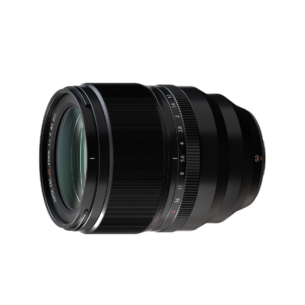 FUJIFILM XF50mm F1.0 R WR Lens (ประกันศูนย์ 1 ปี) | Shopee Thailand