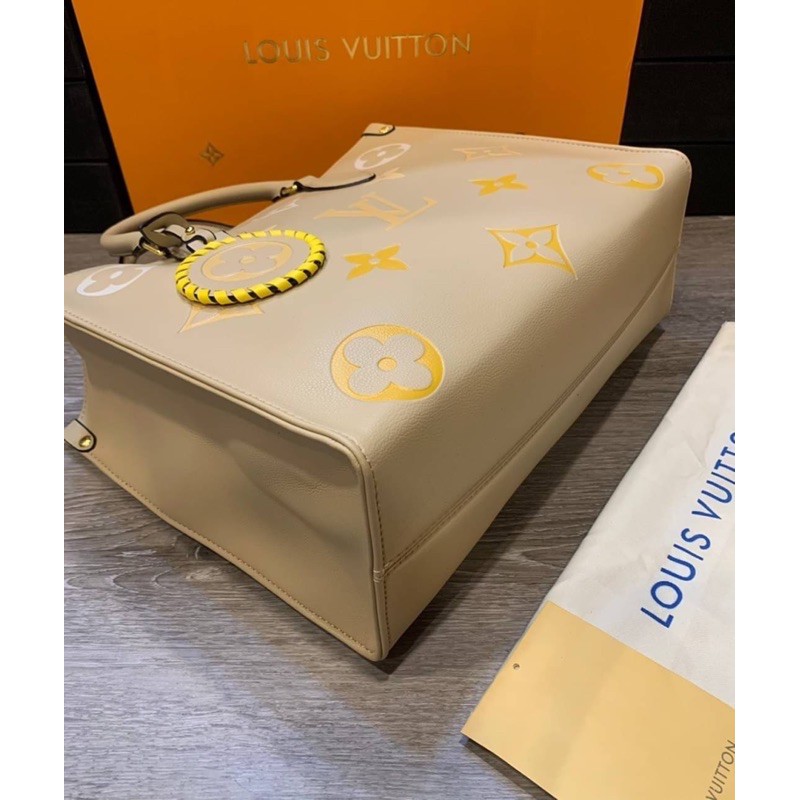 กระเป๋าถือ-louis-vuitton