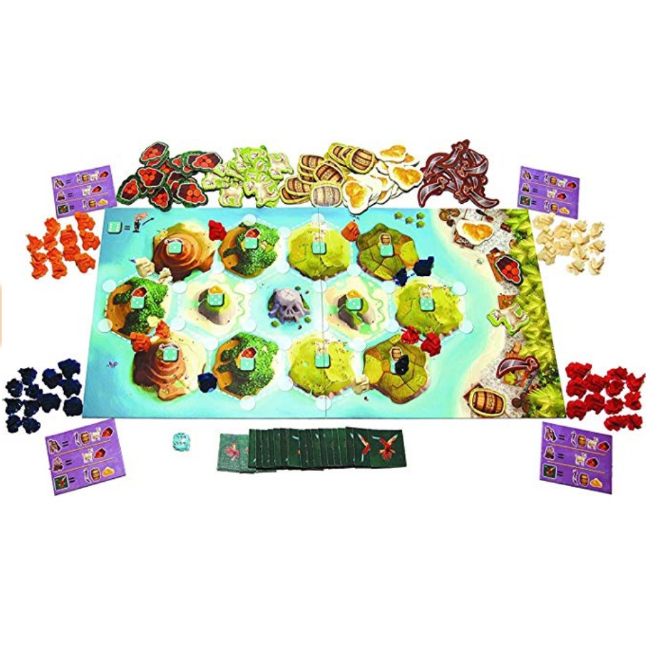 catan-junior-boardgame-ของแท้พร้อมส่ง