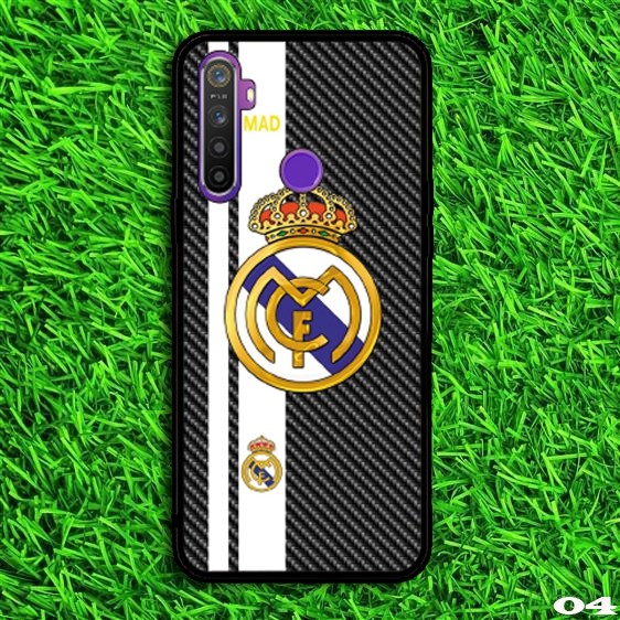 เคส-โลโก้สโมสร-แมนเชสเตอร์-ลิเวอร์พูล-เชลซี-อาเซลนอล-fcb-xiaomi-redmi-9t-poco-m3-mi-11-mi-11-lite