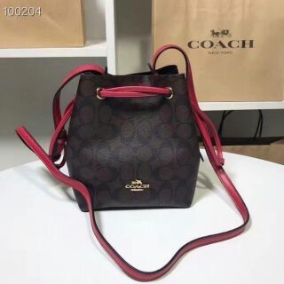 COACH LENA CROSSBODY 
LENA CROSSBODY แท้💯outlet