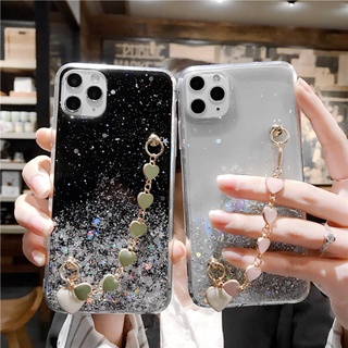 เคสมือถือ Samsung A01 A6 2018 A2 Core A7 2018 A9 2018 A6 Plus 2018 เคส ความรู้สึกโลหะ Samsung A80 J8 2018 A11 A8 Plus 2018 A2Core A92018 A72018 เคสโทรศัพท์มือถือ