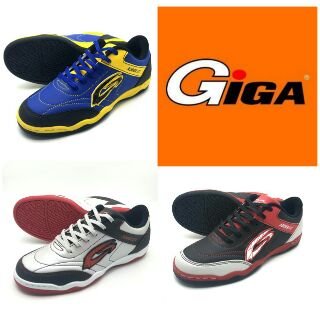 ภาพหน้าปกสินค้าGIGA รองเท้าฟุตซอล FG412 ไซส์ 38-44 ซึ่งคุณอาจชอบราคาและรีวิวของสินค้านี้