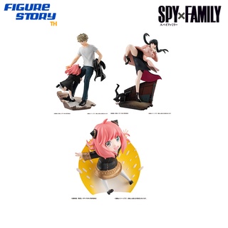 *Pre-Order*(จอง) Puchirama Series Spy x Family Boxed Spy x Family 4Pack BOX (อ่านรายละเอียดก่อนสั่งซื้อ)