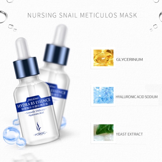 พร้อมส่ง-เซรั่มบำรุงผิวหน้า-pure-hyaluronic-acid-เพื่อผิวหน้ากระจ่างใส-ผิวฉ่ำน้ำปราศจากริ้วรอย