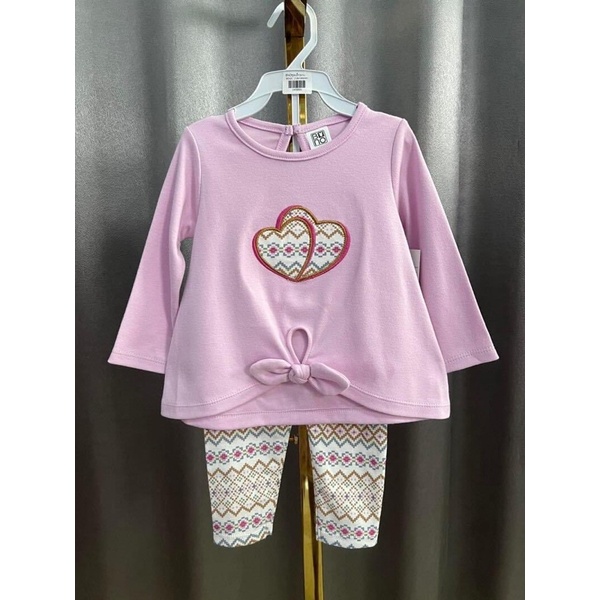 bno-ชุดเซตเด็กสุดน่ารัก-ไซส์-3m-6m-9m-พร้อมส่ง