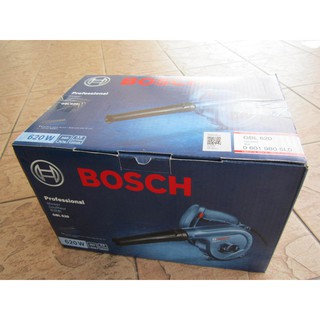 ภาพขนาดย่อของภาพหน้าปกสินค้าBosch เครื่องเป่าลม GBL620 ของแท้รับประกันศูนย์ จากร้าน bigpro_shop บน Shopee ภาพที่ 6