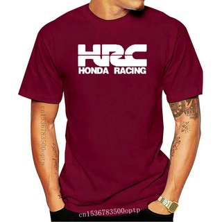 [S-5XL] เสื้อยืดลําลอง ผ้าฝ้าย แขนสั้น พิมพ์ลายโลโก้ HRC ไล่โทนสี เหมาะกับฤดูร้อน สําหรับผู้ชาย 2022