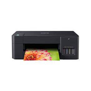 printer-brother-dcp-t220-print-scan-copy-เครื่องพร้อมหมึกแท้-4สี