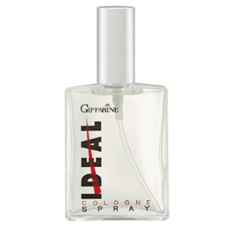 กิฟฟารีน โคโลญจ์ สเปรย์ ไอดีล 50 ml. เสน่ห์ของหนุ่มยุคใหม่ giffarine Ideal cologne Spray