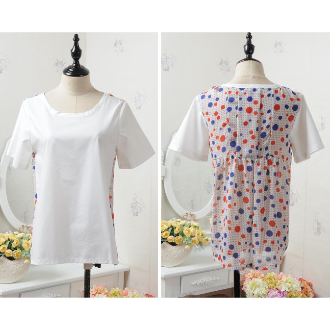 fa2shop-รุ่น-01-zv006-เสื้อยืดสีขาว-ระบายหลัง