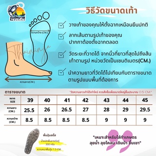 ภาพขนาดย่อของภาพหน้าปกสินค้ารองเท้าบูทนินจา CH SHOES ตราไทยนินจา **พื้นปุ่มสตั๊สยาว ซิปหน้า** รองเท้าเดินป่า รองเท้ากรีดยาง รองเท้าทำไร่ รองเท้าทำนา จากร้าน bestbuyfishing บน Shopee