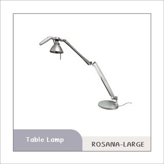 โคมไฟตั้งโต๊ะ รุ่น Rosana-Large