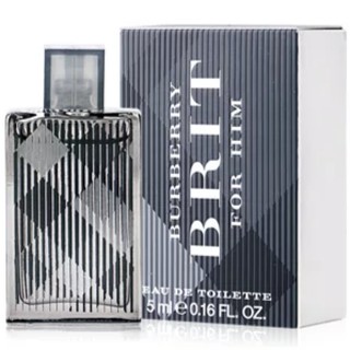 Burberry Brit For Him EDT 5mL
