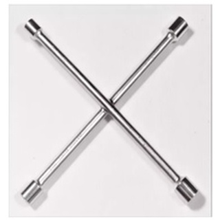 กากบาทขันล้อ 17-19-21-23 Cross rim wrench MAX-Q (1ชุด)