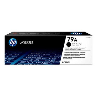 ตลับหมึกโทนเนอร์ HP 79A-CF279A (79A) พร้อมส่ง ออกใบกำกับภาษีได้