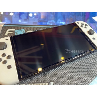 ฟิล์มไฮโดรเจลติด nintendo Switch OLED(7 inch)