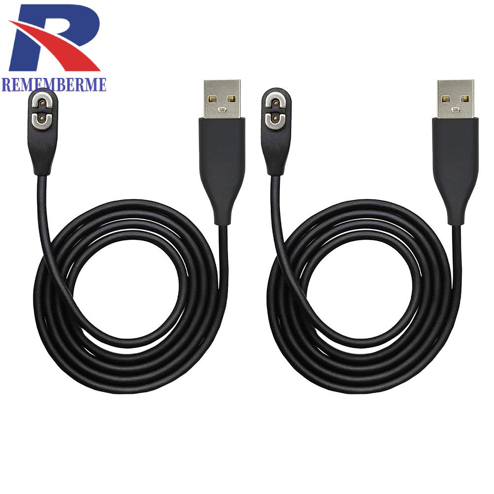 2 Pezzi Caricatore Cavo Ricarica Magnetico per Samsung Galaxy Watch 7/6