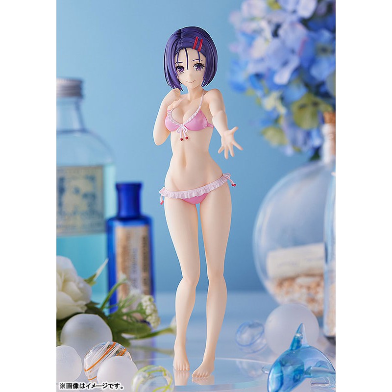 pre-order-มัดจำ-pop-up-parade-to-love-ru-darkness-haruna-sairenji-โมเดล-ของแท้-ล๊อต-jp