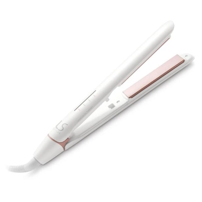 LESASHA เครื่องหนีบผม รุ่น ELEGANCE HAIR CRIMPER LS1640 ปรับอุณหภูมิได้ หนีบตรง วอลลุ่ม (Ionic) (LS1360)