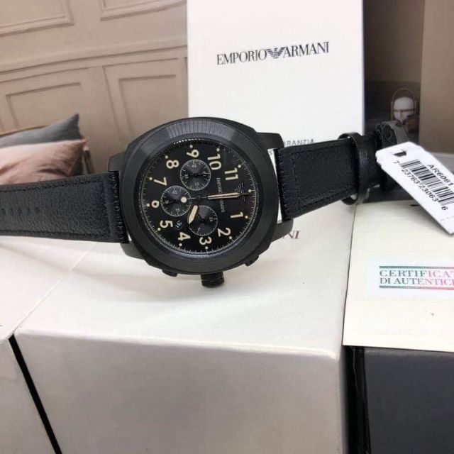 sale-นาฬิกา-แบรนด์เนม-emporio-armani-แท้100