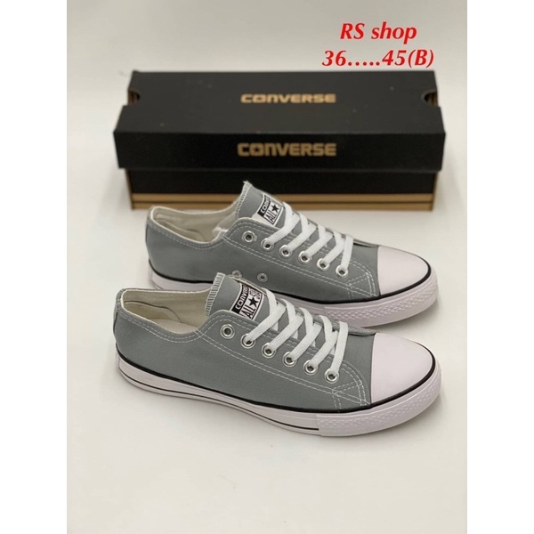 รองเท้าผ้าใบ-converse-คอนเวิร์ส