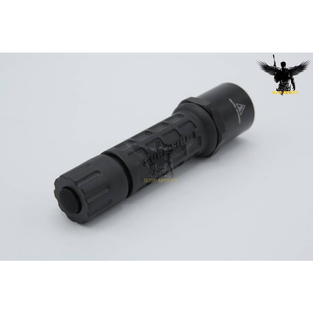 ไฟฉาย-surefire-รุ่น-g2-หลอดled