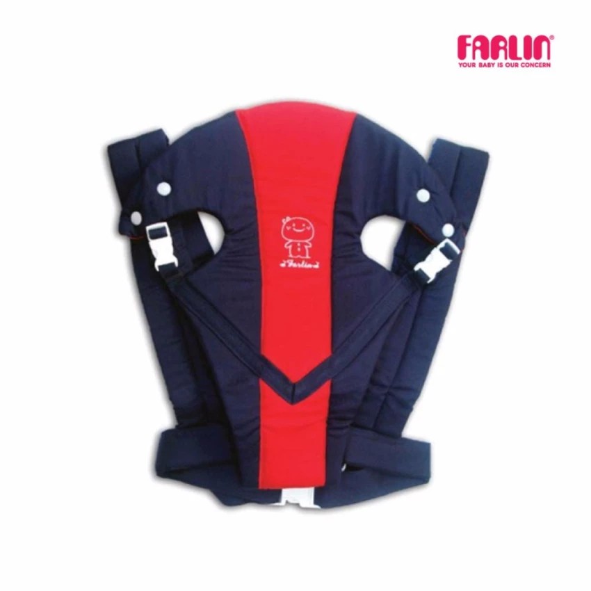 farlin-เป้อุ้มเด็ก-สะพายหน้า-หลังได้-รุ่น-use-fl502-baby-hip-seat