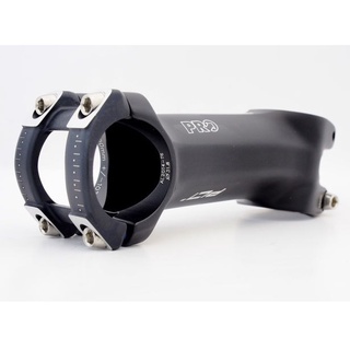 PRO PLT Stem สเต็มคอจักรยาน น้ำหนักเบา 10 องศา จากค่าย Shimano