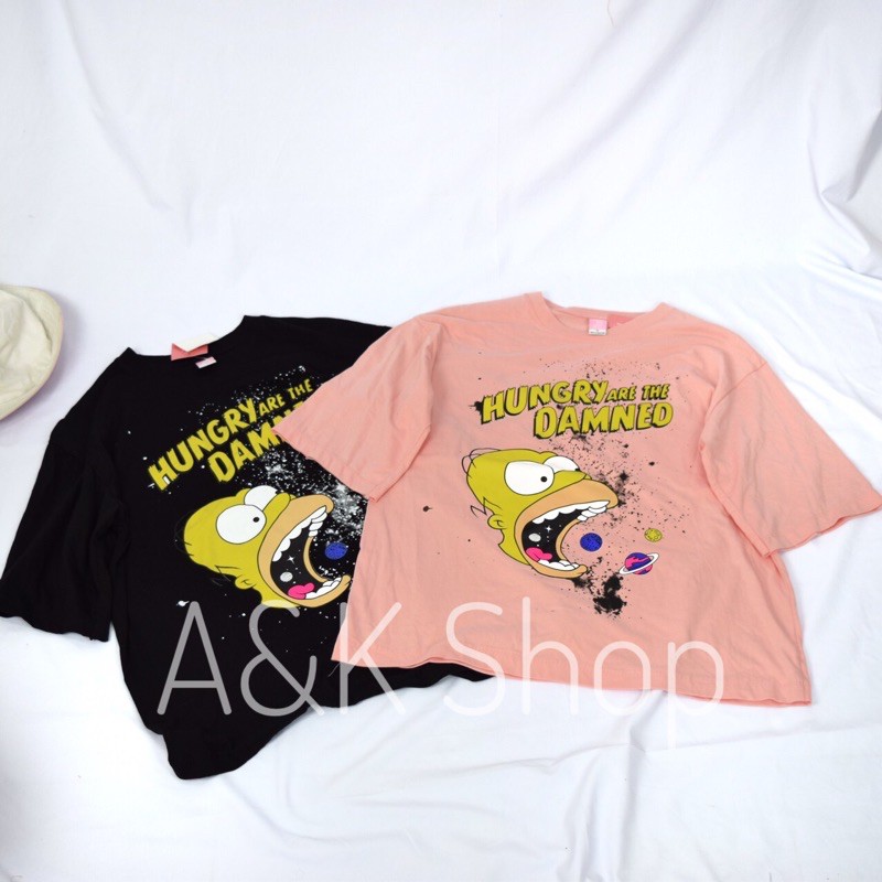 ak-shop-เสื้อยืด-oversize