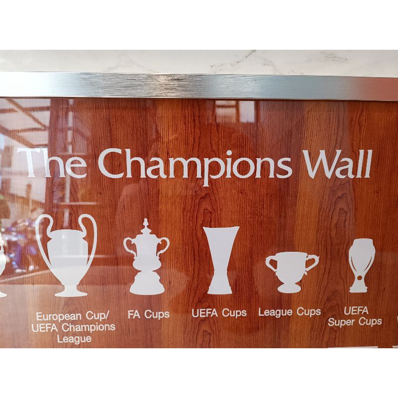 กรอบกระจก-กรอบลอย-the-champions-wall-liverpool-f-c-ลิเวอร์พูล